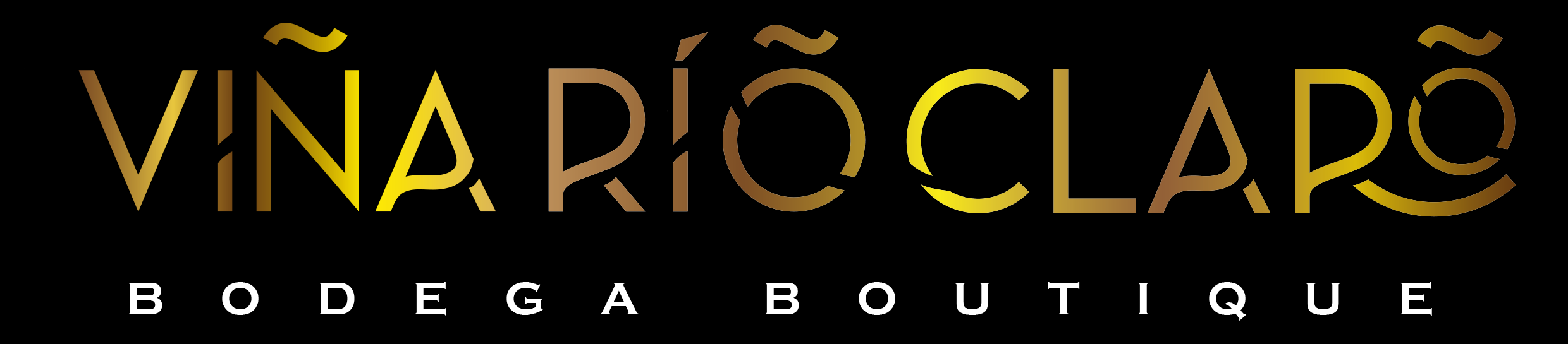 VINA RIO CLARO